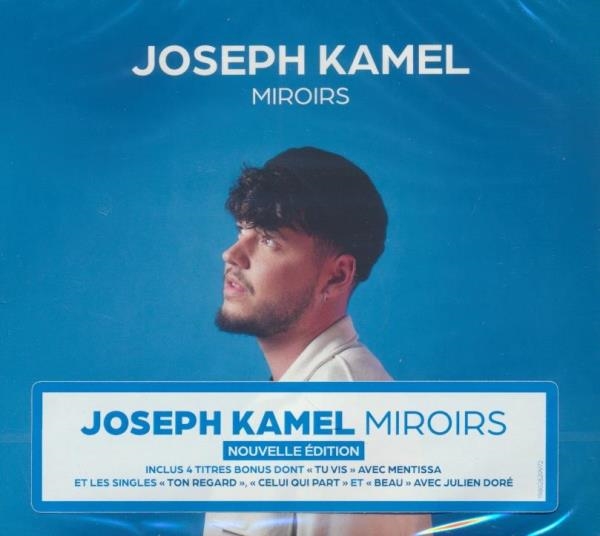 Miroirs | Kamel, Joseph. Compositeur