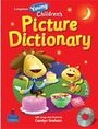 Longman young children's picture dictionary