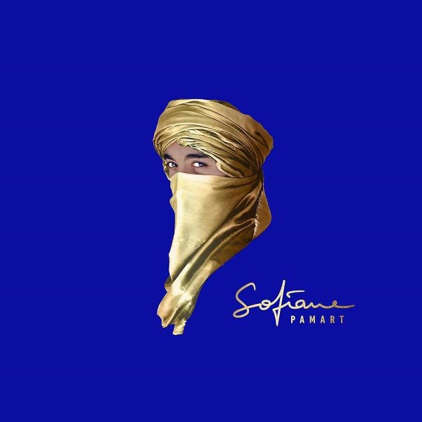 Planet gold | Pamart, Sofiane (1990-....)