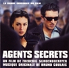 Agents secrets : BO du film de Frédéric Schoendoerffer