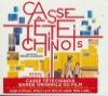 Casse-tête chinois : BO du film de Cédric Klapisch