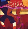 Salsa around the world