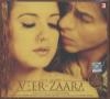 Veer-Zaara : BO du film de Yash Chopra