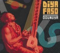 Dounuya / Diya Faso, ens. voc. et instr. | Diya Faso. Interprète