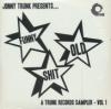 Funny old shit : a trunk records sampler : vol.1