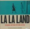 La La land : BO du film de Damien Chazelle