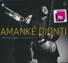 Amanke dionti