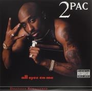 All eyez on me | 2 Pac (1971-1996). Chanteur