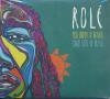 Rolê : new sounds of Brazil : novos sons do Brasil