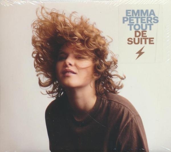Tout De Suite | Peters, Emma (1996-....)