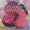 Joe Hisaishi meets Miyazaki films
