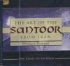 Art of santoor from Iran (The)