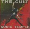 Sonic temple