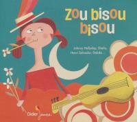 Zou bisou bisou