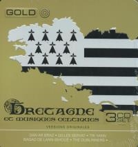 Bretagne et musiques celtiques
