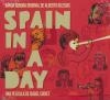 Spain in a day