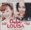 Cheba Louisa : BO du film de Françoise Charpiat