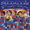 Dreamland : world lullabies and soothing songs