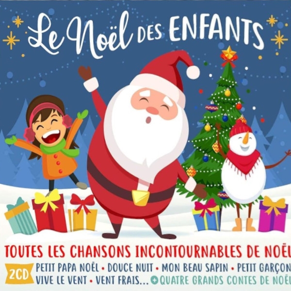 Le Noël des enfants | 