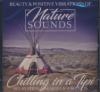 Chilling in a tipi : relaxation harmony & wellness