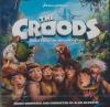 Croods (The) : BO du film de Chris Sanders & Kirk de Micco