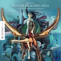 Resurrection : panzer dragoon saga - 20th anniversary arrangement