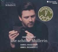 Die schöne Müllerin | Schubert, Franz (1797-1828). Compositeur