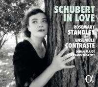 Schubert in love