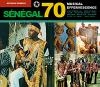African pearls 70 : Sénégal