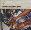 Caraibes : steel band