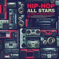 Hip-hop all stars | Brand Nubian (1989-....)