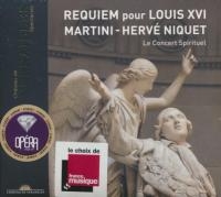 Requiem pour Louis XVI
