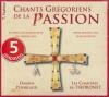 Chants grégoriens de la passion