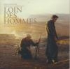 Loin des hommes : BO du film de David Oelhoffen