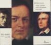 Dédicaces : Chopin, Schumman, Liszt