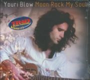 Moon rock my soul Moon rock my soul