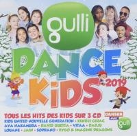 Gulli dance kids 2019