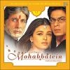 Mohabbatein : BO du film de Aditya Chopra