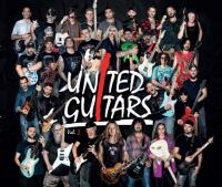 United guitars - vol. 2