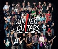 United guitars : vol. 2