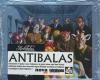 Antibalas