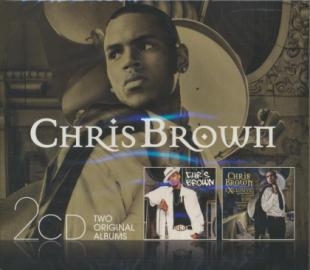 Chris Brown. Exclusive | Brown, Chris (1989-....). Chanteur