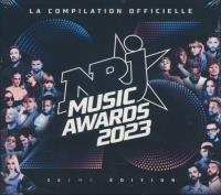 NRJ music awards 2023 : 25ème édition | Harris, Calvin (1984-....). Compositeur