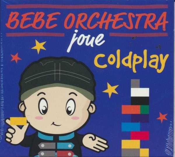 Bebe Orchestra Joue Coldplay Detail Ermes Bebe Orchestra Joue Coldplay Detail Ermes