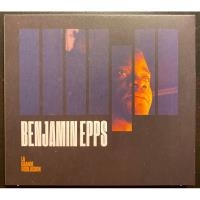 La grande désillusion : édition 2 | Epps, Benjamin. Chanteur