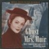 Aventure de Mme Muir (L') : BO du film de Joseph L. Mankiewicz