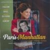 Paris Manhattan : BO du film de Sophie Lellouche