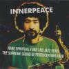 Inner peace : rare spiritual funk and jazz gems, the supreme sound of producer Bob Shad