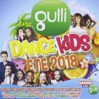 Gulli dance kids été 2018