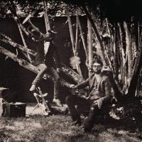 Night trippin' | Pascaud, Matthis